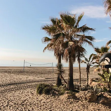 In With Wifi Estepona
