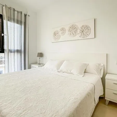 Apartamento In With Wifi *