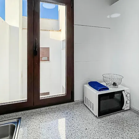 Apartamento In With Wifi Estepona