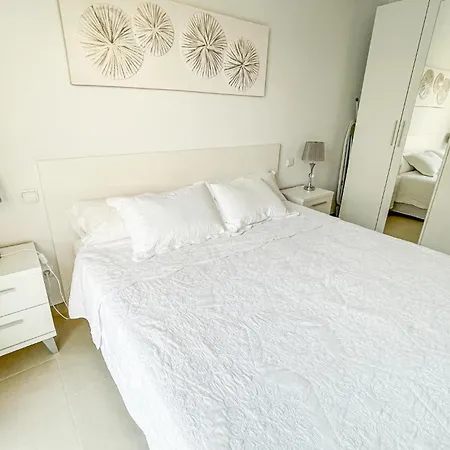 In With Wifi Lejlighed Estepona